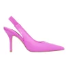 Best deal 🔔 Nine West Ciser Pump High Heel Shoe In Magenta 🛒
