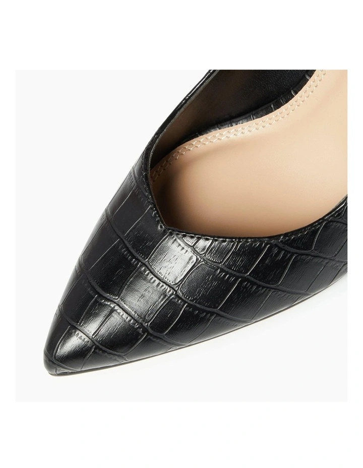 Cheapest β Dune London Alexxis Di Black π₯ - Image 3