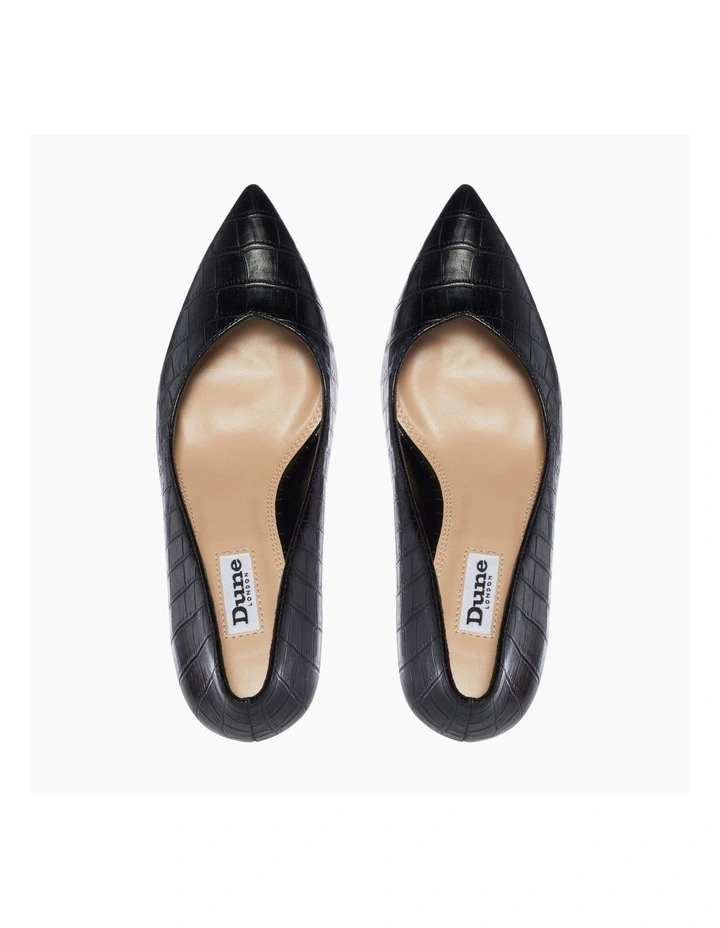 Cheapest β Dune London Alexxis Di Black π₯ - Image 4