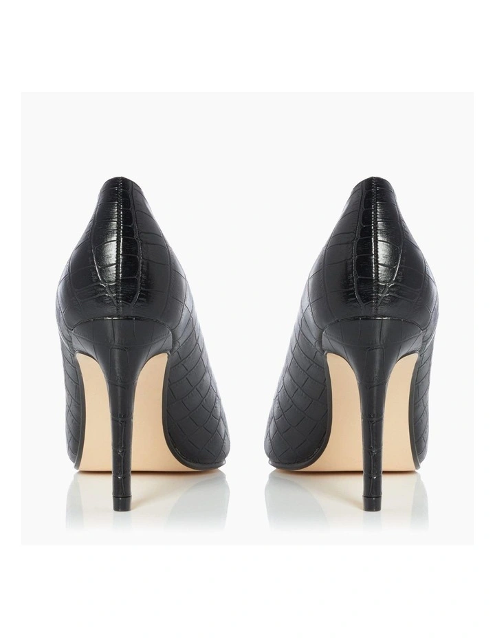 Cheapest β Dune London Alexxis Di Black π₯ - Image 5