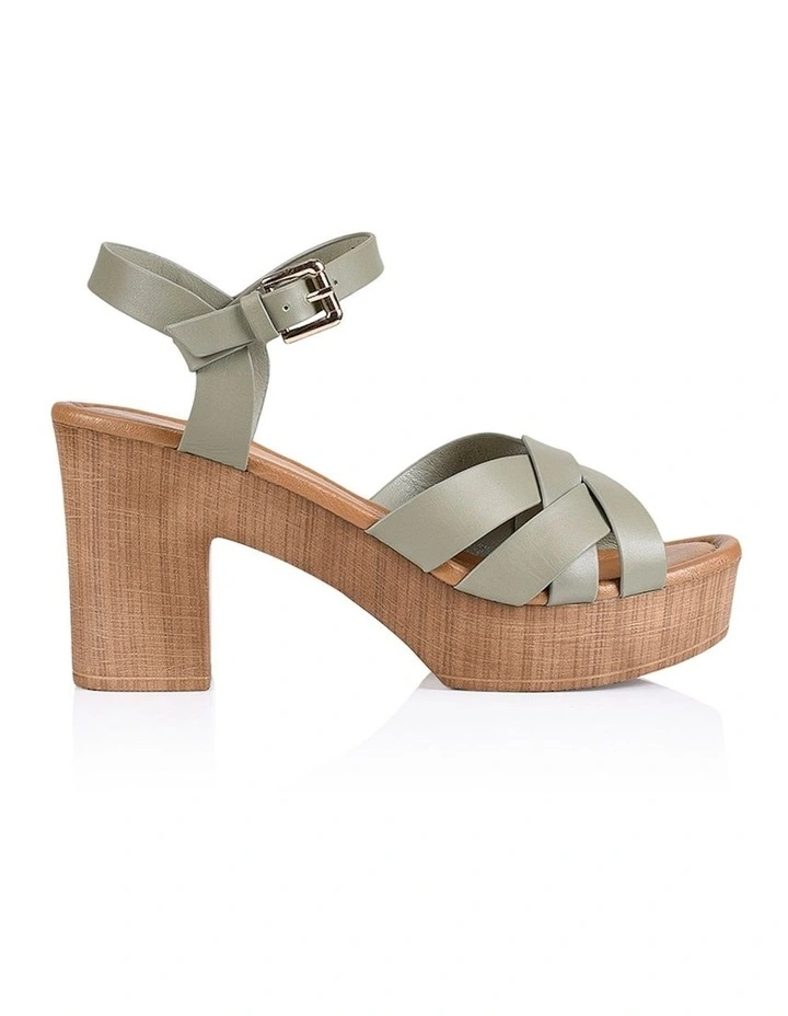 Top 10 π Siren Miyagi Clogs In Olive β€οΈ