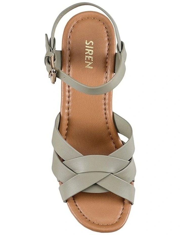 Top 10 π Siren Miyagi Clogs In Olive β€οΈ - Image 4