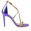 Best Sale ⭐ Siren Dancer Stiletto Heels In Purple ⌛