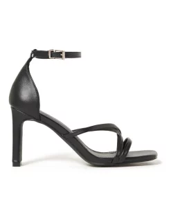 Wholesale ✔️ Forever New Chelsea Block Heel In Black 😀