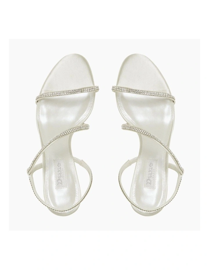 Cheap β Dune London Marion Ivory β¨ - Image 5