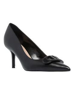 Discount 🎉 Dune London Brioni 2 Black ❤️