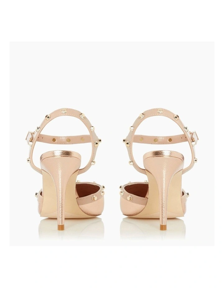 Flash Sale β¨ Dune London Caylee Di Rose Gold π - Image 5