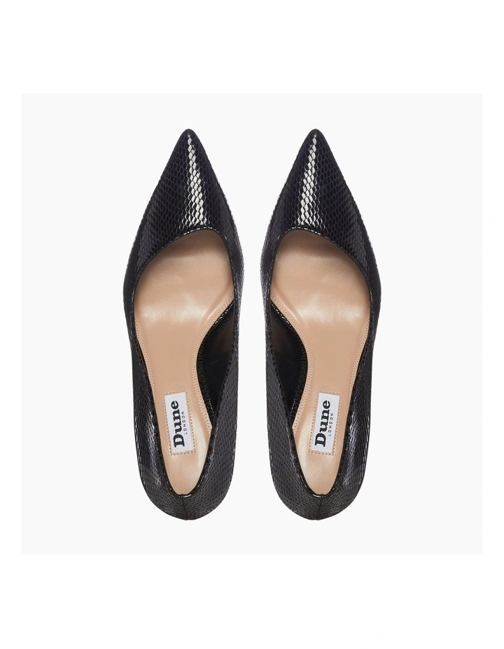 Cheap β€οΈ Dune London Andres Di Black π― - Image 4