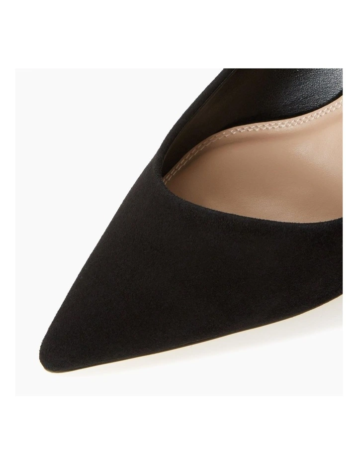 Flash Sale π€© Dune London Andres Black β¨ - Image 3