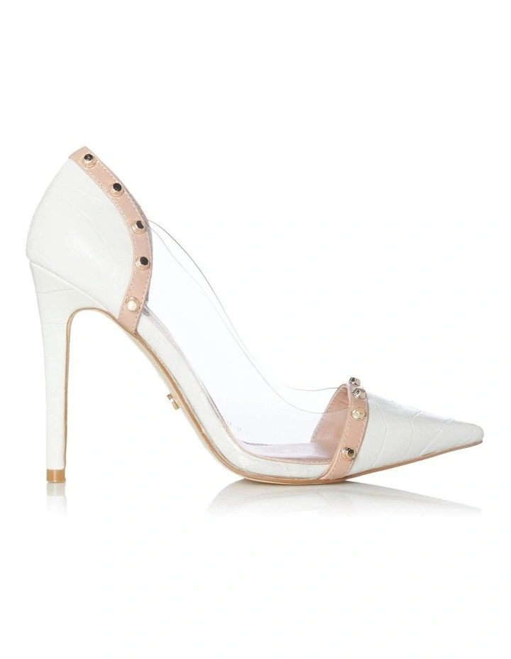 Promo π Dune London Aced Di White β