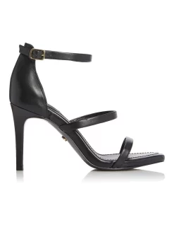 Discount 🎉 Dune London Maxxine Di Black ✔️