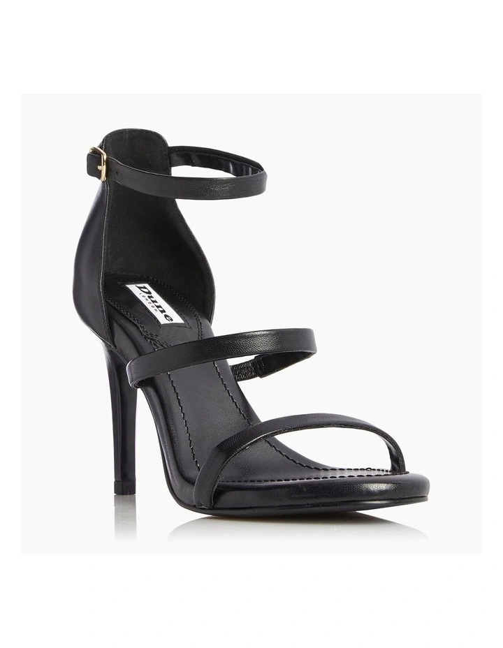 Discount π Dune London Maxxine Di Black βοΈ - Image 2