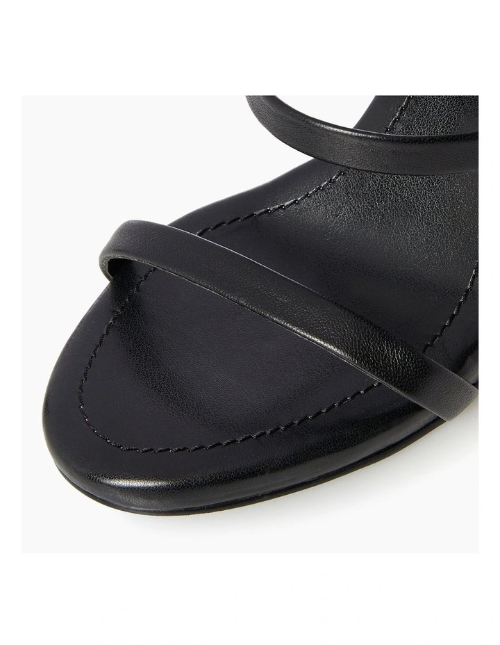 Discount π Dune London Maxxine Di Black βοΈ - Image 3