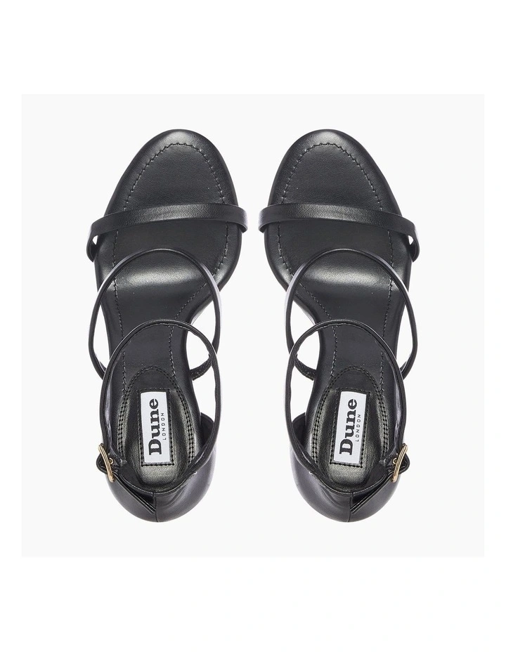 Discount π Dune London Maxxine Di Black βοΈ - Image 4