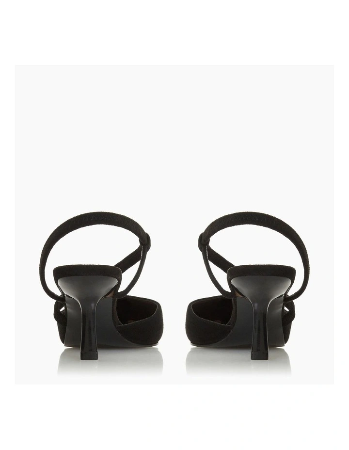 Discount β€οΈ Dune London Colombia π Shoes In Black β¨ - Image 6