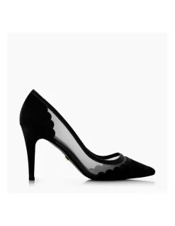 Hot Sale 🔔 Dune London Bellevue Black ⌛