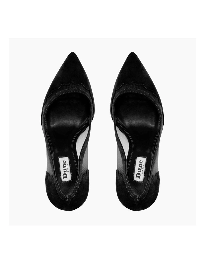 Hot Sale π Dune London Bellevue Black β - Image 5