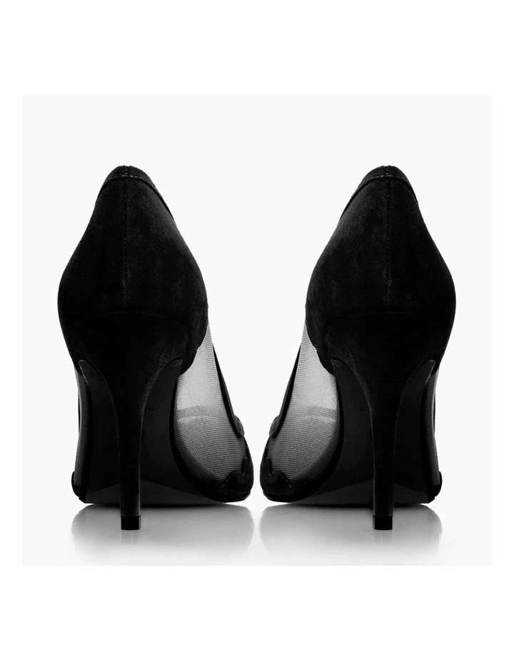 Hot Sale π Dune London Bellevue Black β - Image 6