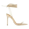 Cheapest ✨ Tony Bianco Millie Vanilla Snake Heels 🛒