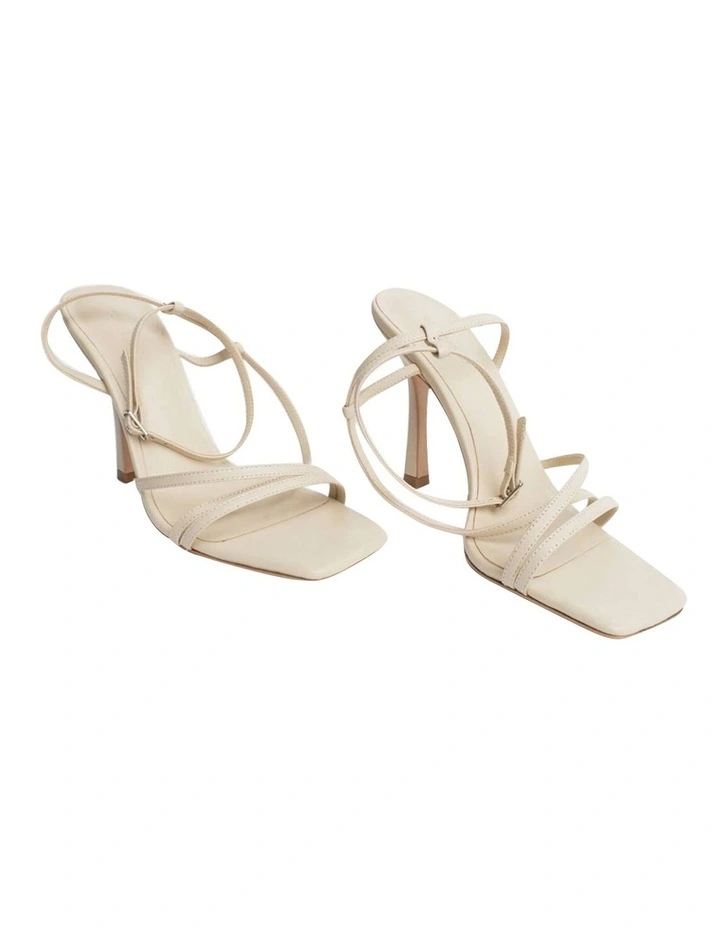 Top 10 β Tony Bianco Franci Vanilla Sheep Nappa Heels π - Image 2