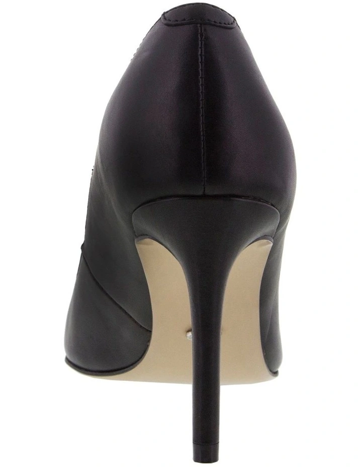 Coupon βοΈ Tony Bianco Emmi Black Como π - Image 4