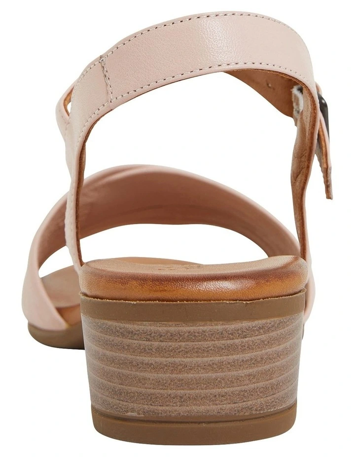 Best Sale ⌛ Easy Steps Maisy Blush Glove ⌛ Sandals ⌛ - Image 2