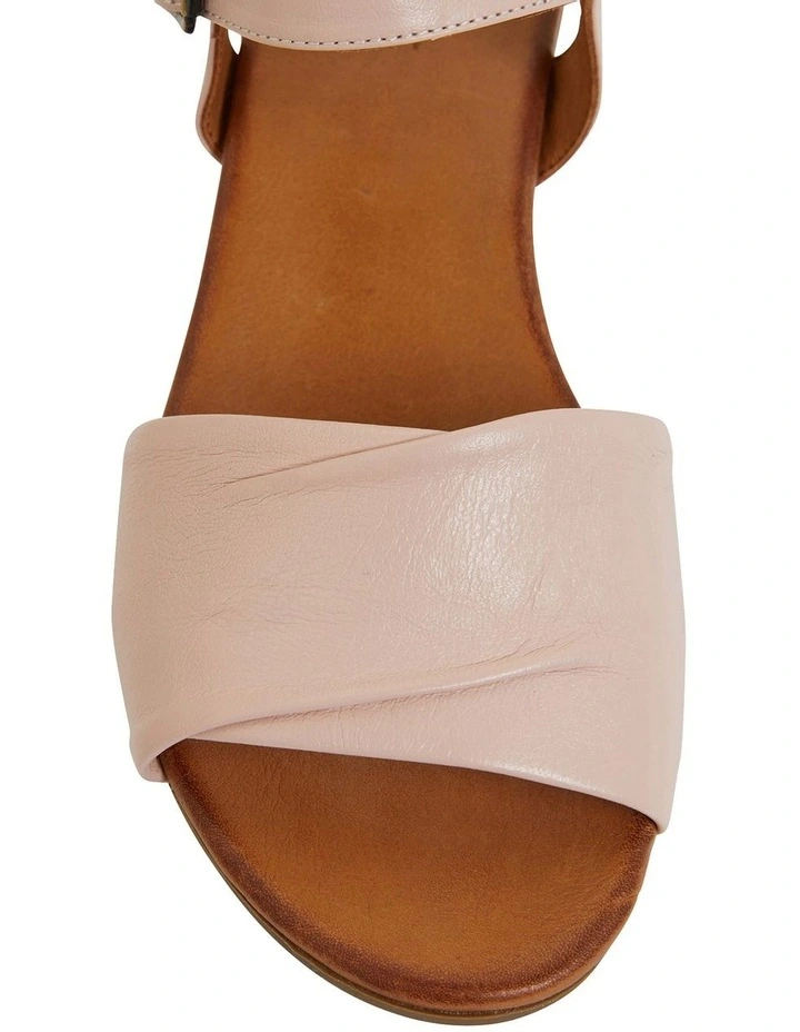 Best Sale ⌛ Easy Steps Maisy Blush Glove ⌛ Sandals ⌛ - Image 3