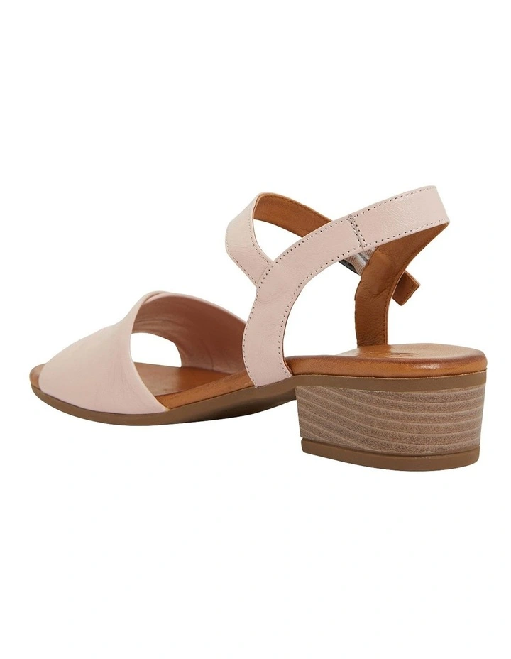 Best Sale ⌛ Easy Steps Maisy Blush Glove ⌛ Sandals ⌛ - Image 4