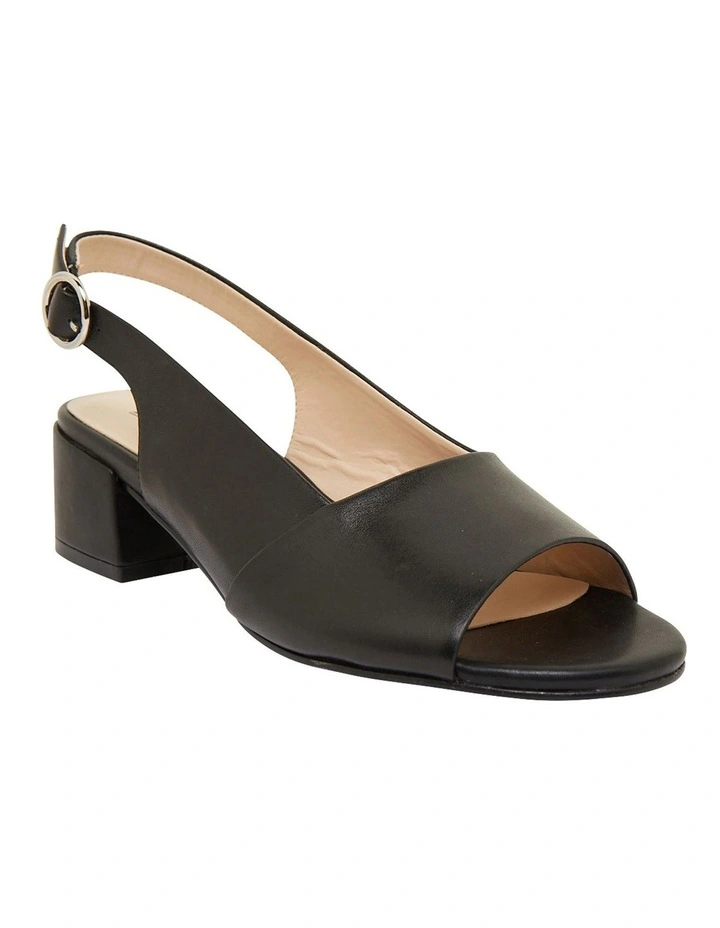 Best reviews of β€οΈ Easy Steps Macy Black Glove π Sandals β€οΈ - Image 2