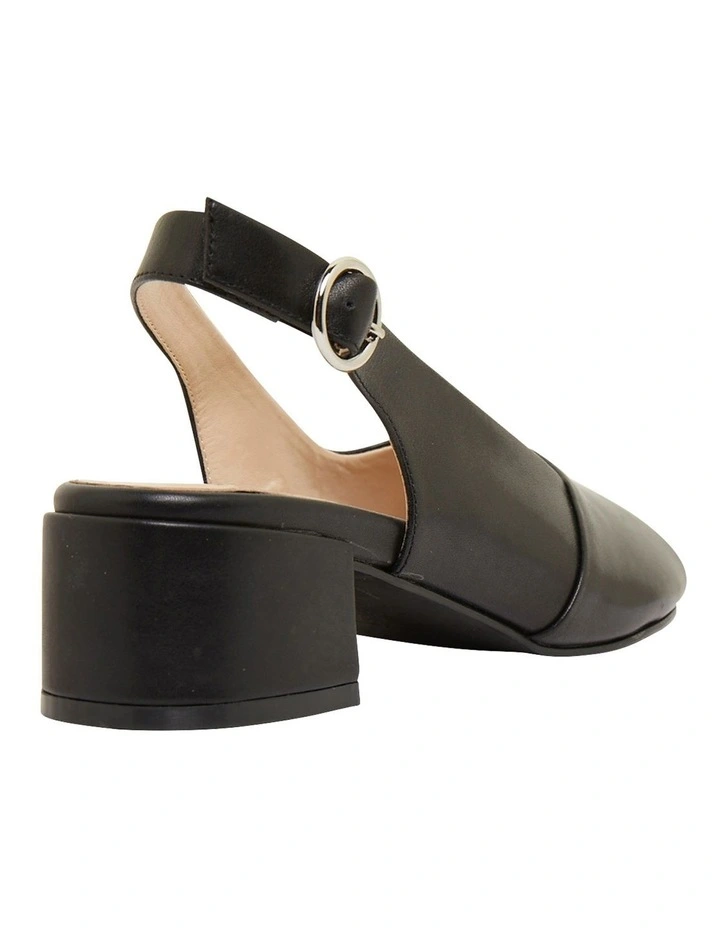 Best reviews of β€οΈ Easy Steps Macy Black Glove π Sandals β€οΈ - Image 4