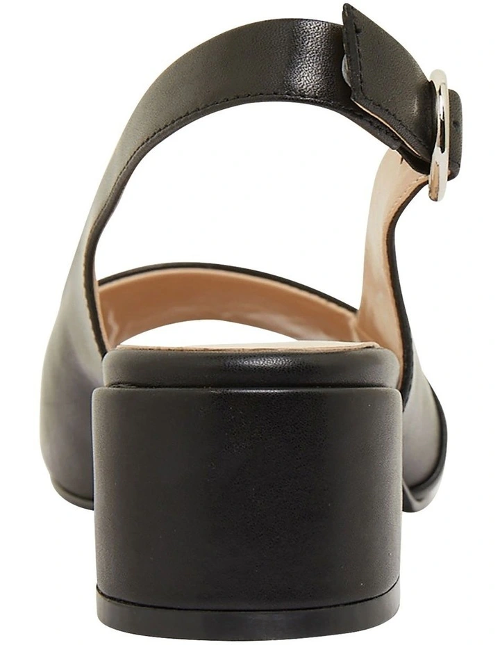 Best reviews of β€οΈ Easy Steps Macy Black Glove π Sandals β€οΈ - Image 5