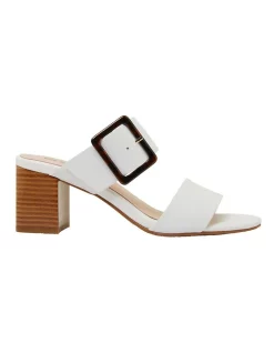 Best Sale โจ Jane Debster Nate White Glove ๐ฅ Sandals โ