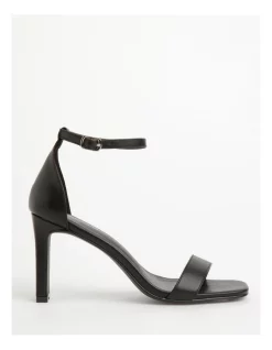 Buy 🧨 Tokito Julia Sandal In Black ✔️