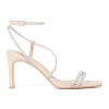 Deals ⌛ Forever New Mila Diamante Heel In Nude 😀
