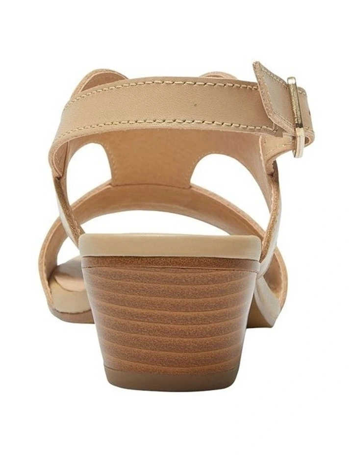 Cheap π€© Easy Steps Valetta Sandals In Nude Glove π - Image 5