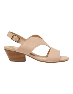 Wholesale 👏 Easy Steps Valetta Sandals In Blush Glove 🎉