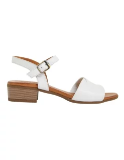 Promo π Easy Steps Maisy White Glove Sandals π